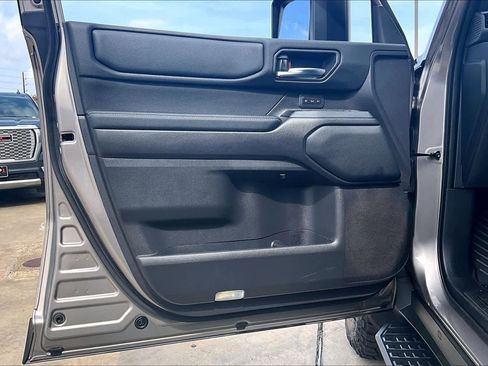 Used 2026 Toyota Land Cruiser w/ Premium Package image 22