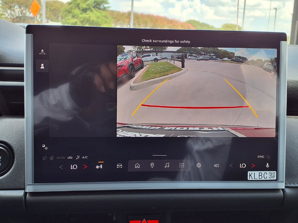 Used 2026 MAZDA CX-5 Preferred AWD/4WD image 16