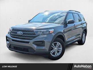 Used 2024 Ford Explorer XLT video 1