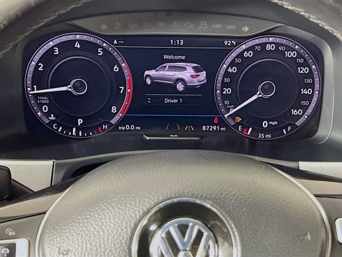 Used 2019 Volkswagen Atlas SEL Premium AWD/4WD image 15