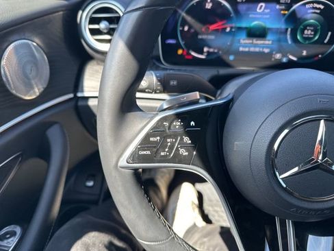 Used 2023 Mercedes-Benz E 350 4MATIC Sedan image 24