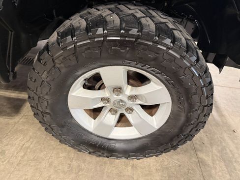 Used 2021 RAM 1500 Tradesman w/ Popular Equipment Group AWD/4WD image 6