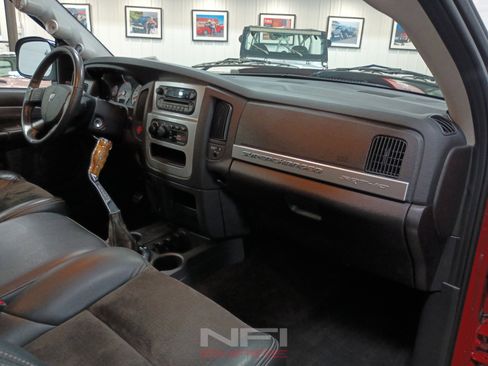 Used 2004 Dodge Ram 1500 Truck 2WD Regular Cab image 36