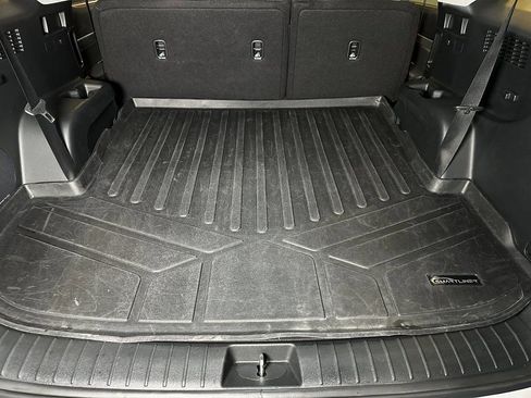 Used 2023 Hyundai Palisade SEL image 24