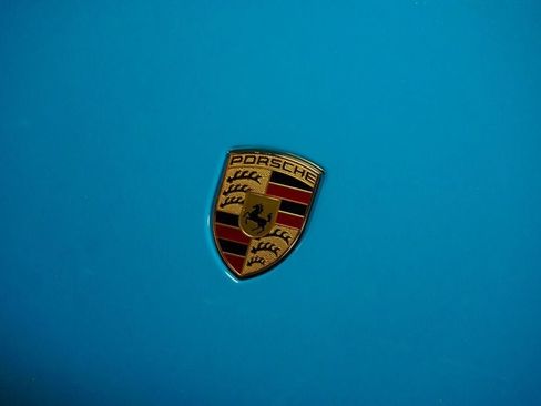 Used 2021 Porsche Macan GTS AWD/4WD image 36