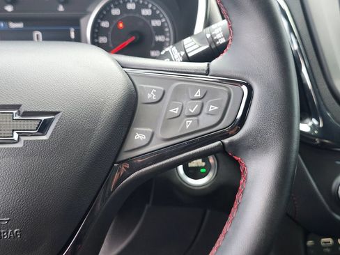 Used 2023 Chevrolet Equinox RS w/ LPO, Floor Liner Package AWD/4WD image 28