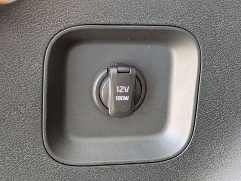 Certified 2023 Kia Sportage EX image 14