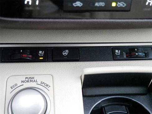 Used 2018 Lexus ES 350 w/ Premier Package image 22