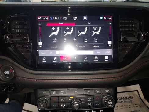 New 2026 Dodge Durango GT AWD/4WD image 25