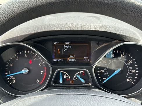 Used 2017 Ford Escape SE AWD/4WD image 7