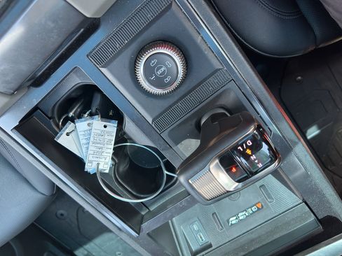 Used 2024 GMC Hummer EV 3X AWD/4WD image 33
