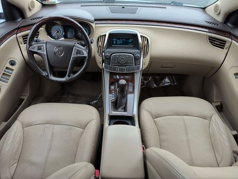 Used 2010 Buick LaCrosse CXL w/ Luxury Package image 24
