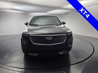 Used 2024 Cadillac XT4 Luxury w/ Cold Weather Package video 2
