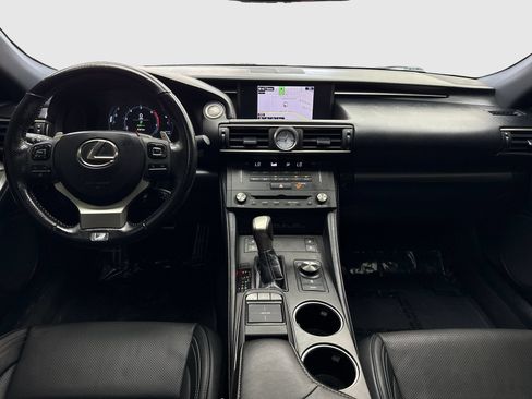 Used 2016 Lexus RC 200t RWD image 20