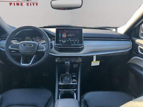 New 2026 Jeep Compass Limited AWD/4WD image 14