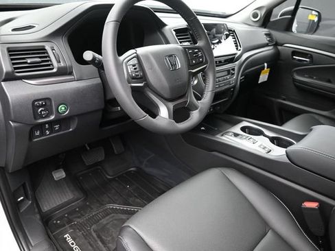 New 2026 Honda Ridgeline RTL image 18