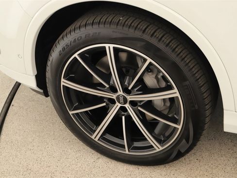 New 2026 Audi Q7 2.0T Premium Plus image 30