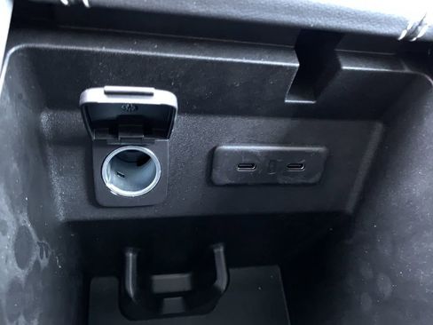 New 2025 Ford Mustang Mach-E GT image 19