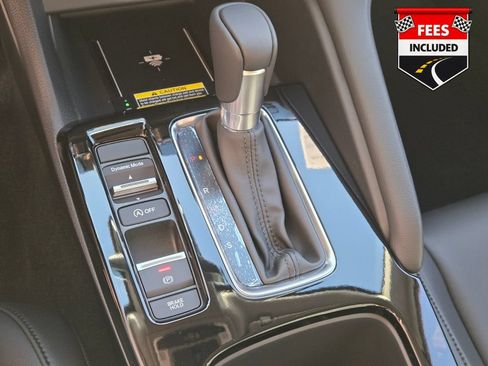 New 2026 Acura Integra FWD image 28