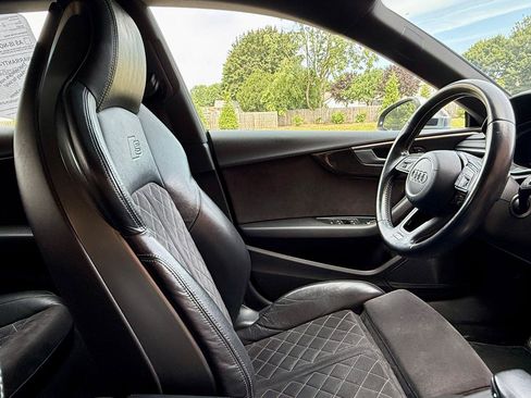 Used 2018 Audi S5 Prestige AWD/4WD image 26