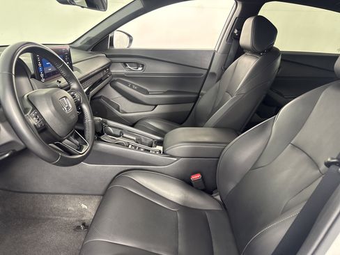 Certified 2023 Honda Accord Sport image 15