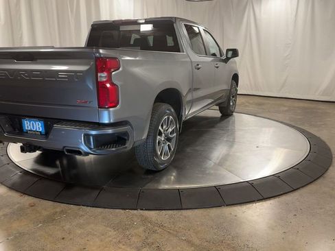 Used 2019 Chevrolet Silverado 1500 RST w/ All-Star Edition image 9