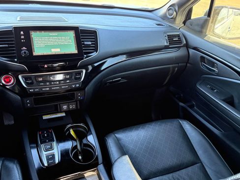 Used 2020 Honda Passport Elite image 14