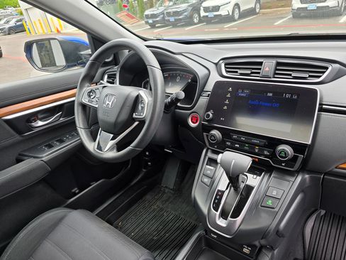 Used 2020 Honda CR-V EX image 12