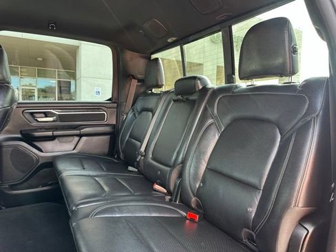 Used 2024 RAM 1500 Lone Star AWD/4WD image 31