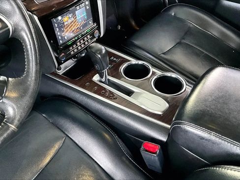 Used 2014 Nissan Pathfinder SL w/ SL Premium Package image 15