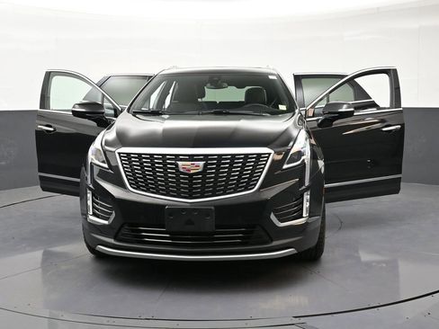 Used 2023 Cadillac XT5 Premium Luxury AWD/4WD image 37
