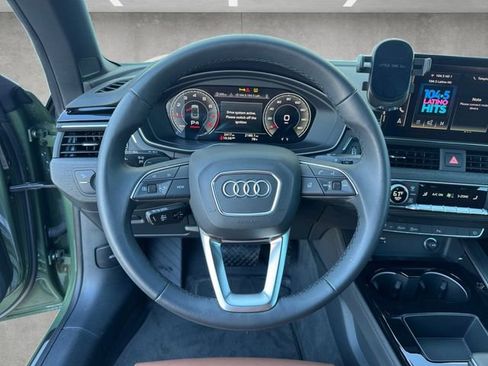 Used 2024 Audi A5 2.0T Premium Plus image 21