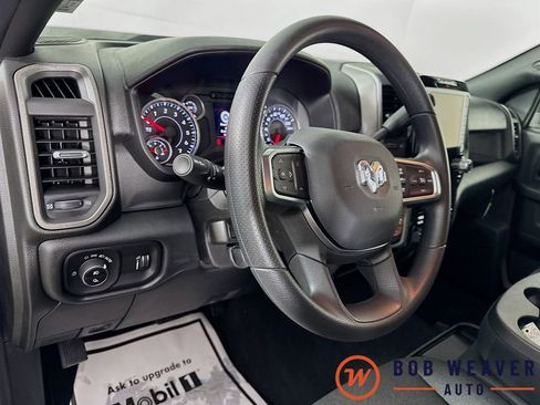 New 2026 RAM 2500 Tradesman image 9