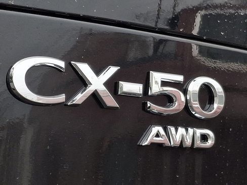 New 2026 MAZDA CX-50 AWD 2.5 Hybrid w/ Weather Package image 24