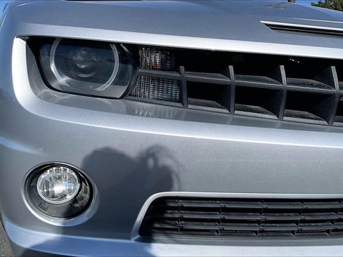 Used 2010 Chevrolet Camaro SS w/ RS Package RWD image 26