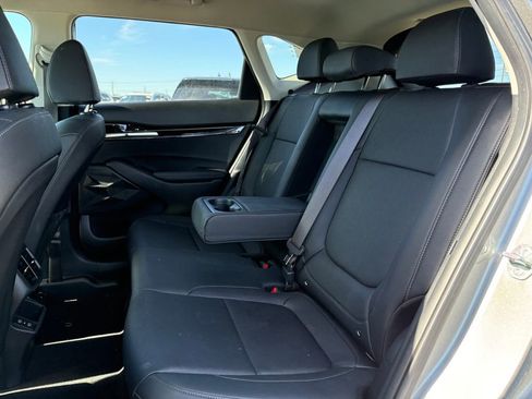 Certified 2024 Kia Seltos SX image 15