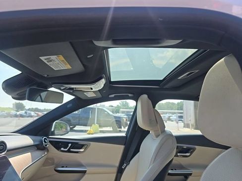 Used 2023 Mercedes-Benz C 300 4MATIC Sedan image 12