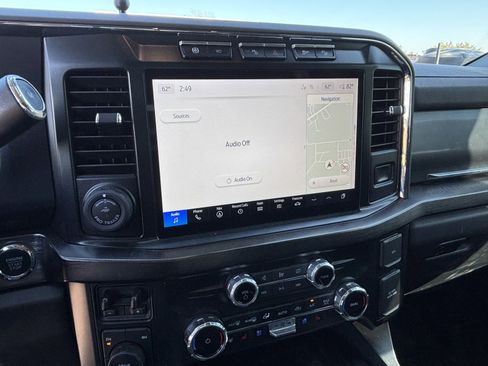 Used 2023 Ford F450 Lariat w/ Lariat Ultimate Package image 16