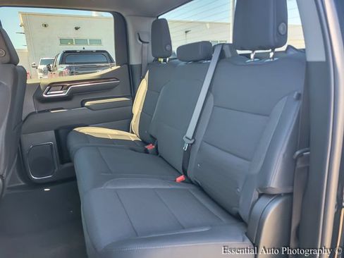 New 2026 GMC Sierra 1500 SLE AWD/4WD image 11