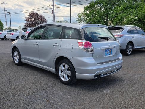 Used 2008 Toyota Matrix XR image 5