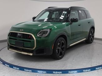 Used 2026 MINI Cooper Countryman S AWD/4WD video 1