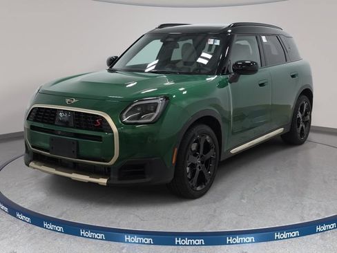 Used 2026 MINI Cooper Countryman S AWD/4WD image 1