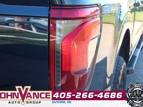 Used 2024 Ford F150 XLT w/ Equipment Group 302A MID AWD/4WD image 13