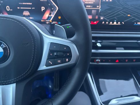 Used 2026 BMW X6 xDrive40i image 23