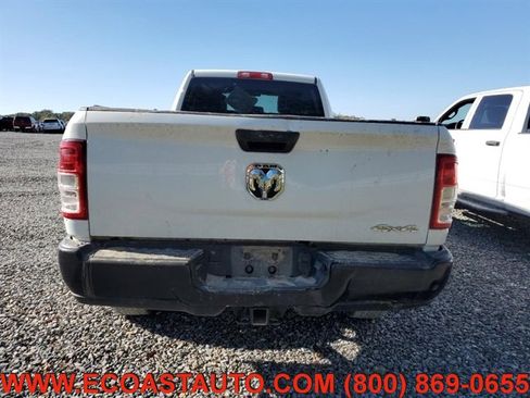 Used 2022 RAM 3500 Tradesman w/ Snow Chief Group image 6