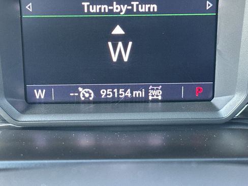 Used 2021 GMC Sierra 1500 AT4 image 38