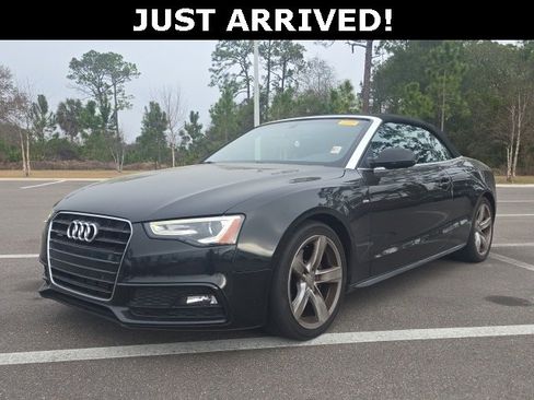 Used 2016 Audi A5 2.0T Premium Plus w/ Technology Package image 25