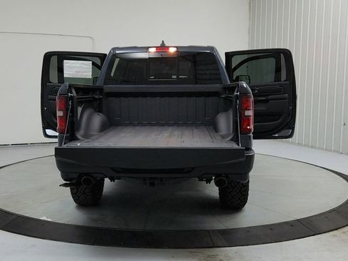 New 2026 RAM 1500 Rebel w/ G/T Package AWD/4WD image 14