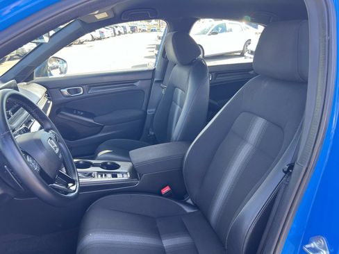 Certified 2024 Honda Civic Sport image 18