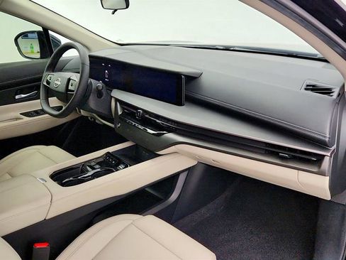 Used 2025 Nissan Murano SV image 24